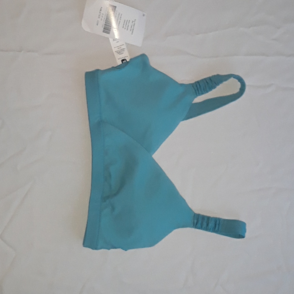 Fabletics Lilac Bra